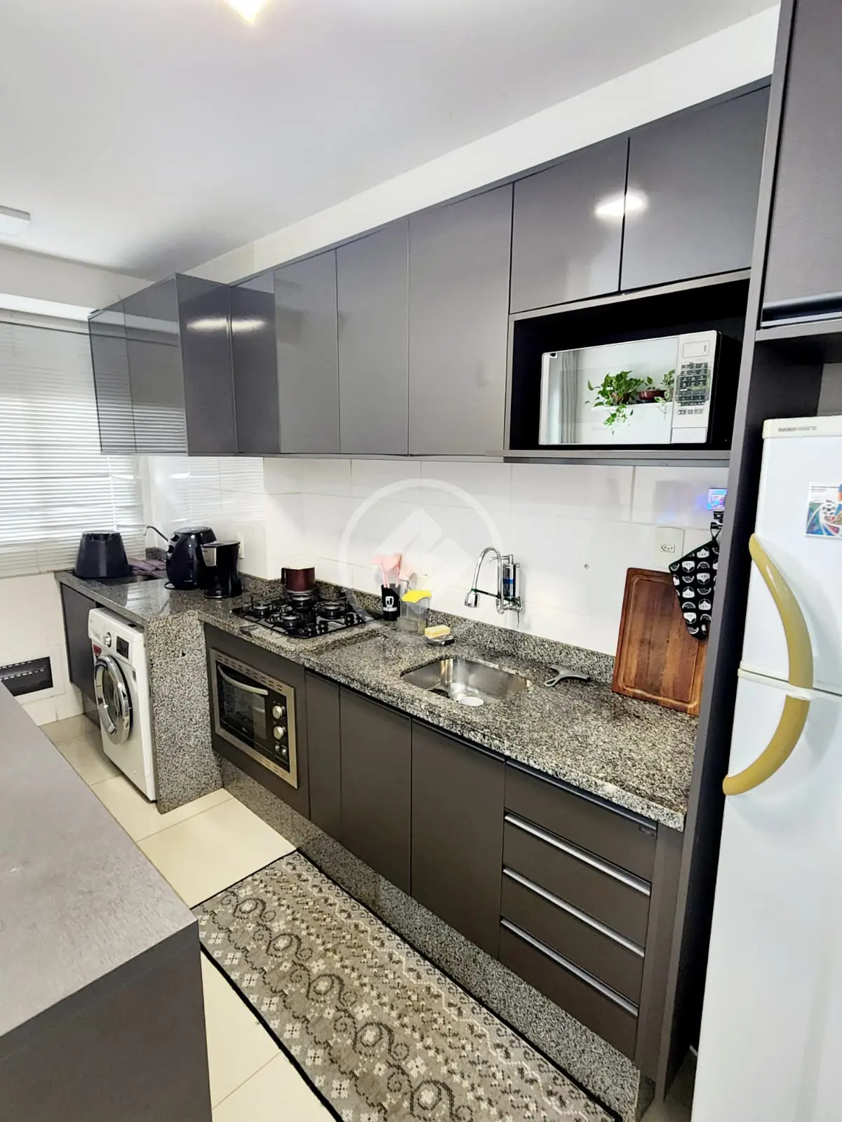 Apartamento JARDIM DAS AMÉRICAS, Cuiabá - MT — foto 2