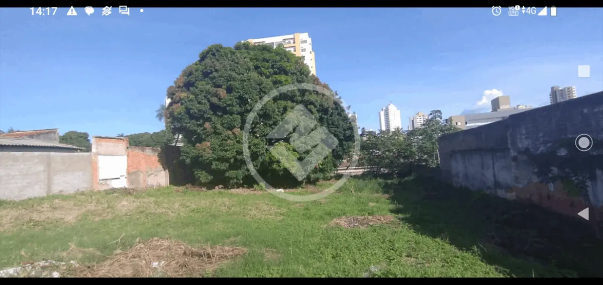Terreno Centro-Norte, Cuiabá - MT — foto 1