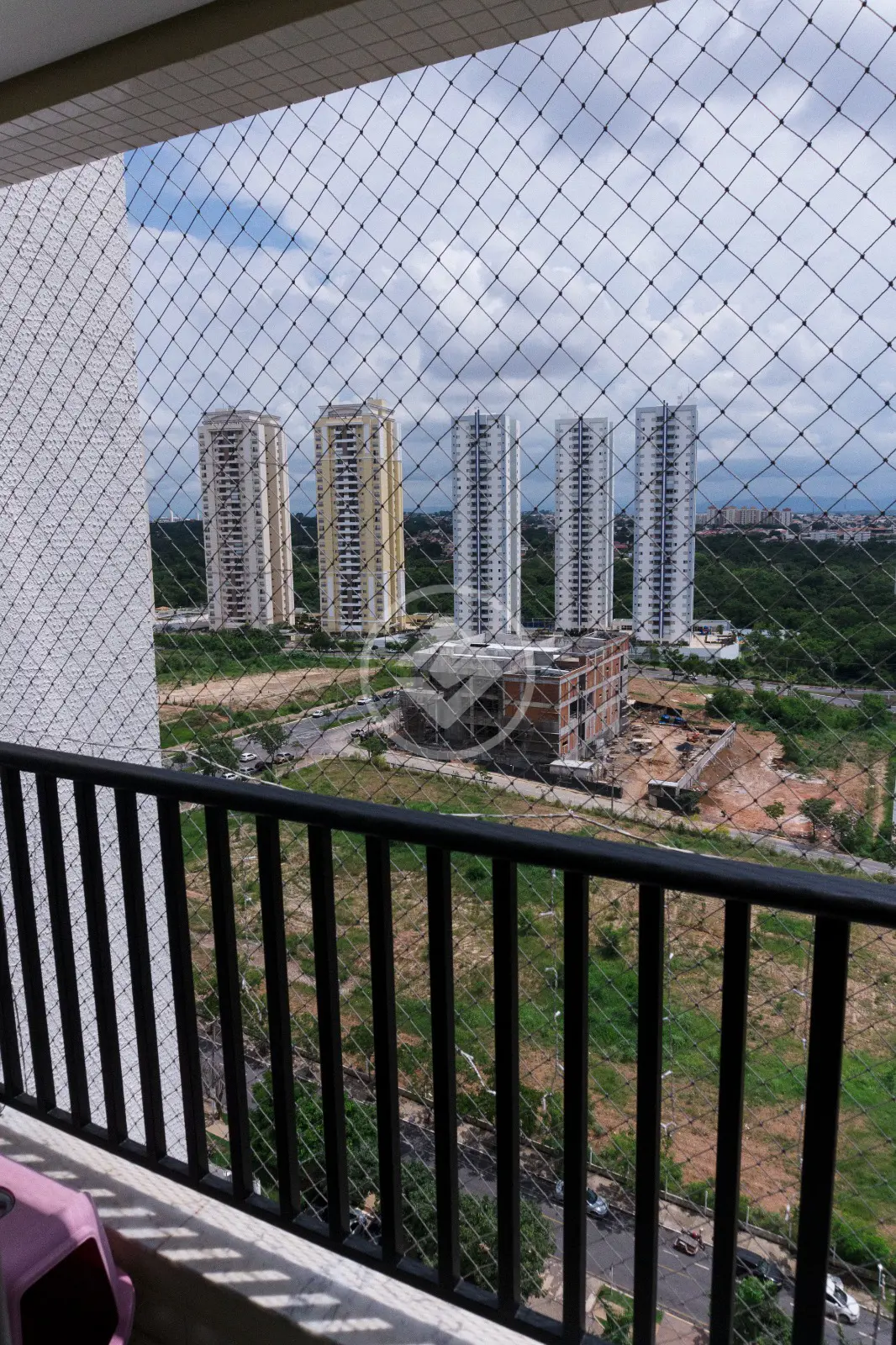 Imagem 6 - Apartamento em RESIDENCIAL TERRA NOVA, Cuiabá - MT