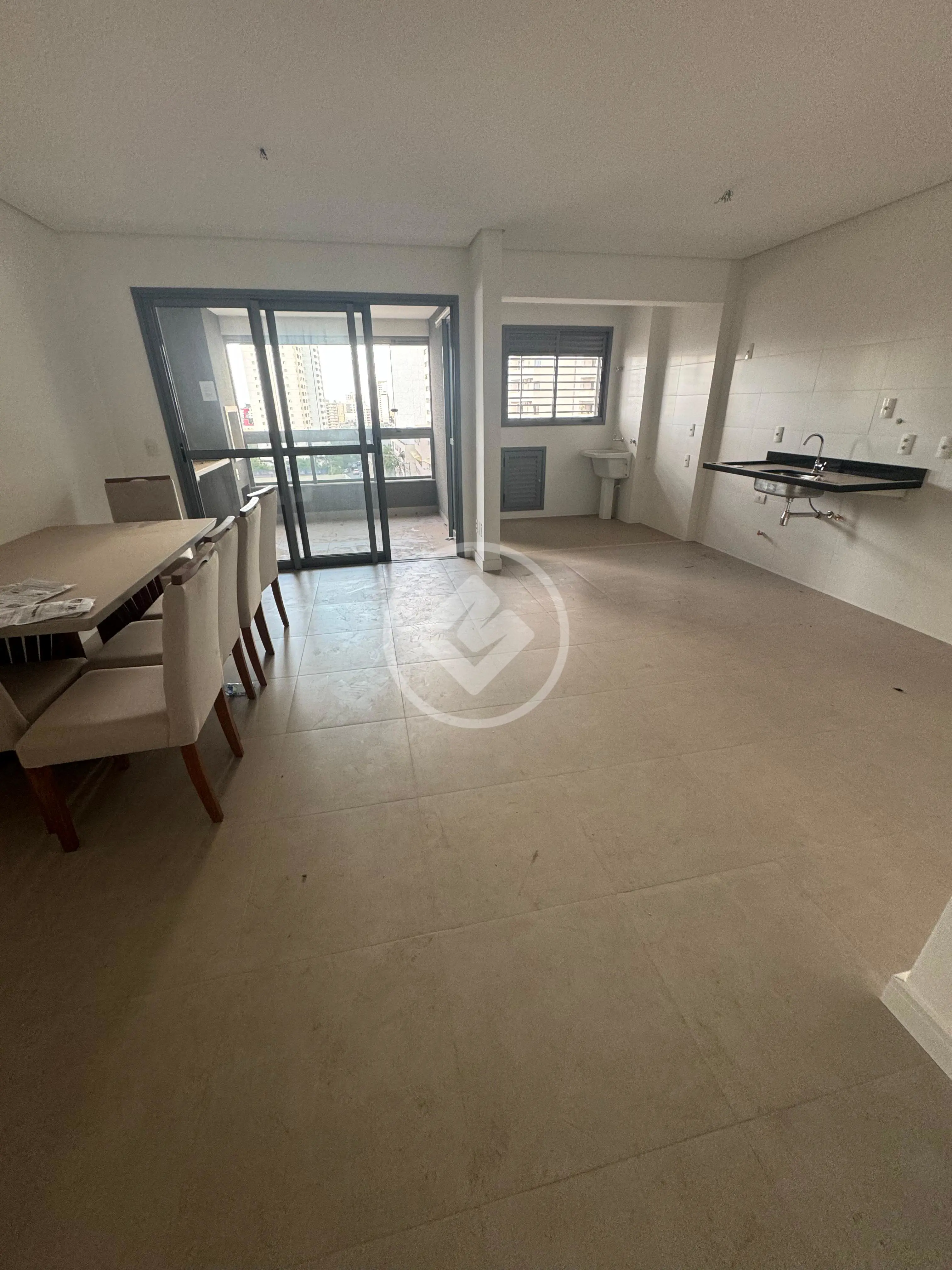 Imagem 1 - Apartamento em Jardim Aclimacao, Cuiabá - MT