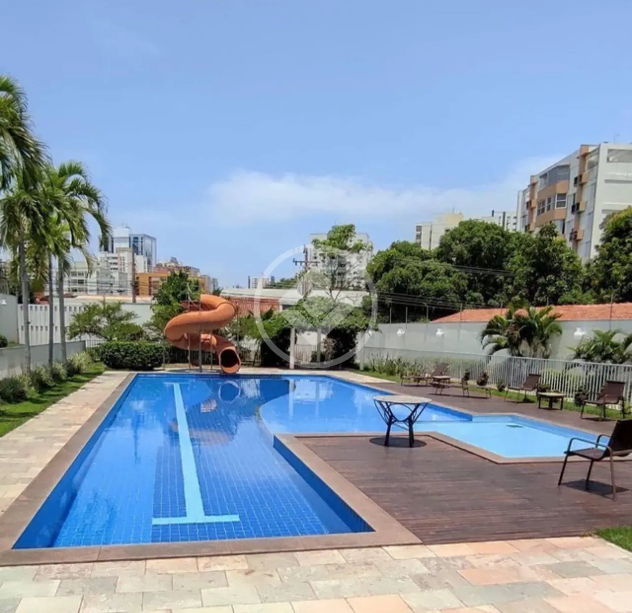 Imagem 4 - Apartamento em ALVORADA, Cuiabá - MT