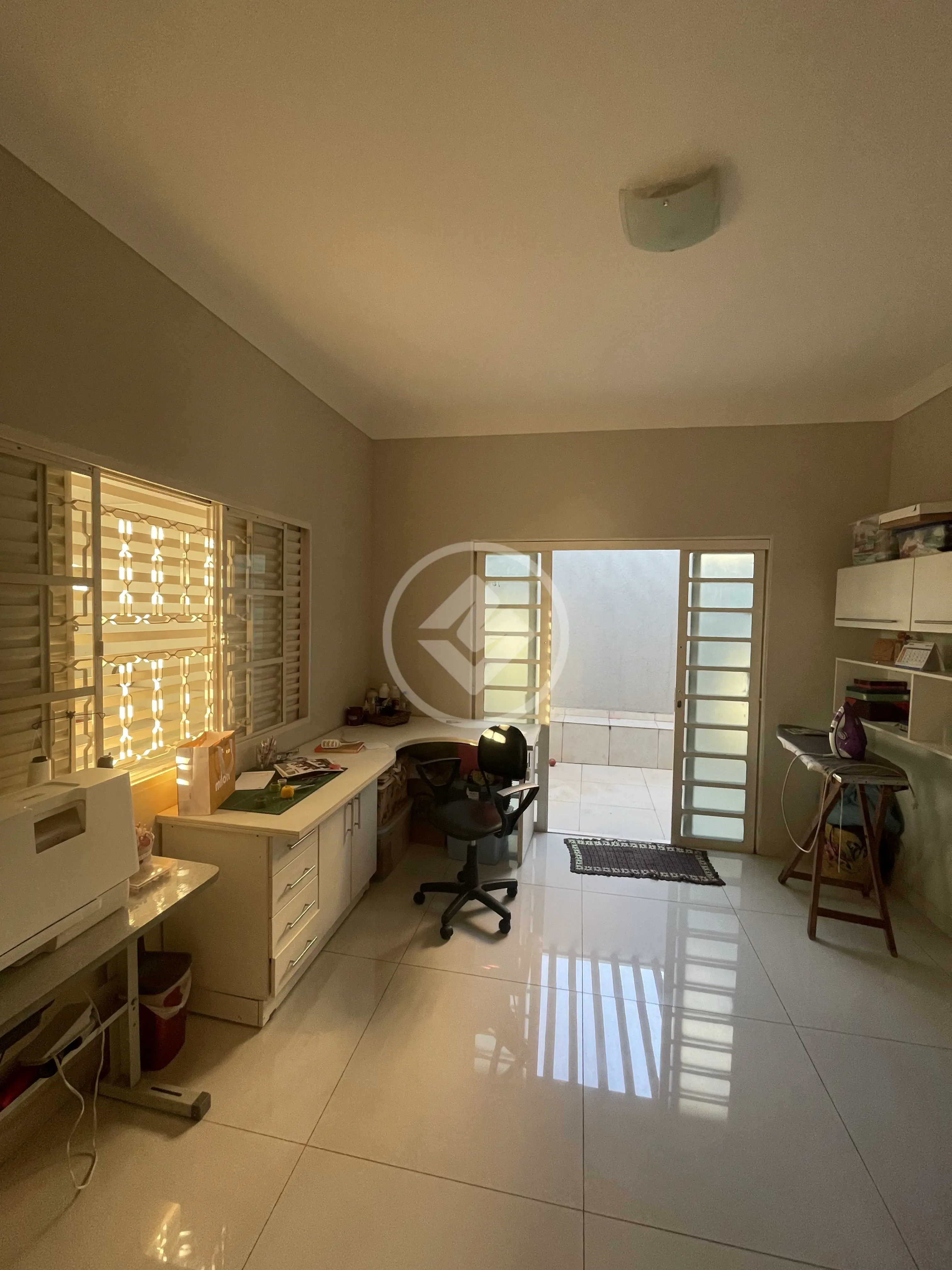 Imagem 3 - Casa em JARDIM CALIFÓRNIA, Cuiabá - MT
