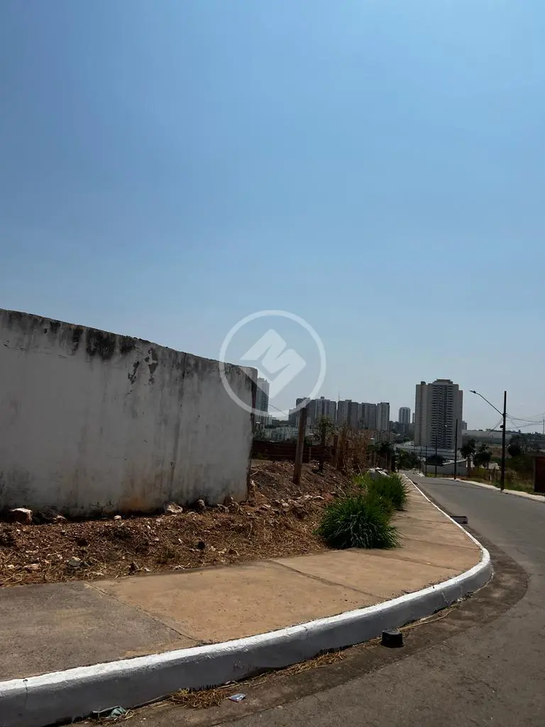 Imagem 3 - Terreno em Dom Bosco, Cuiabá - MT