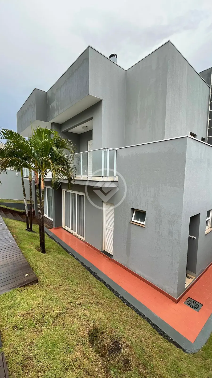 Imagem 4 - Sobrado Em Condomínio em CONDOMÍNIO RESIDENCIAL FLORAIS DOS LAGOS, Cuiabá - MT