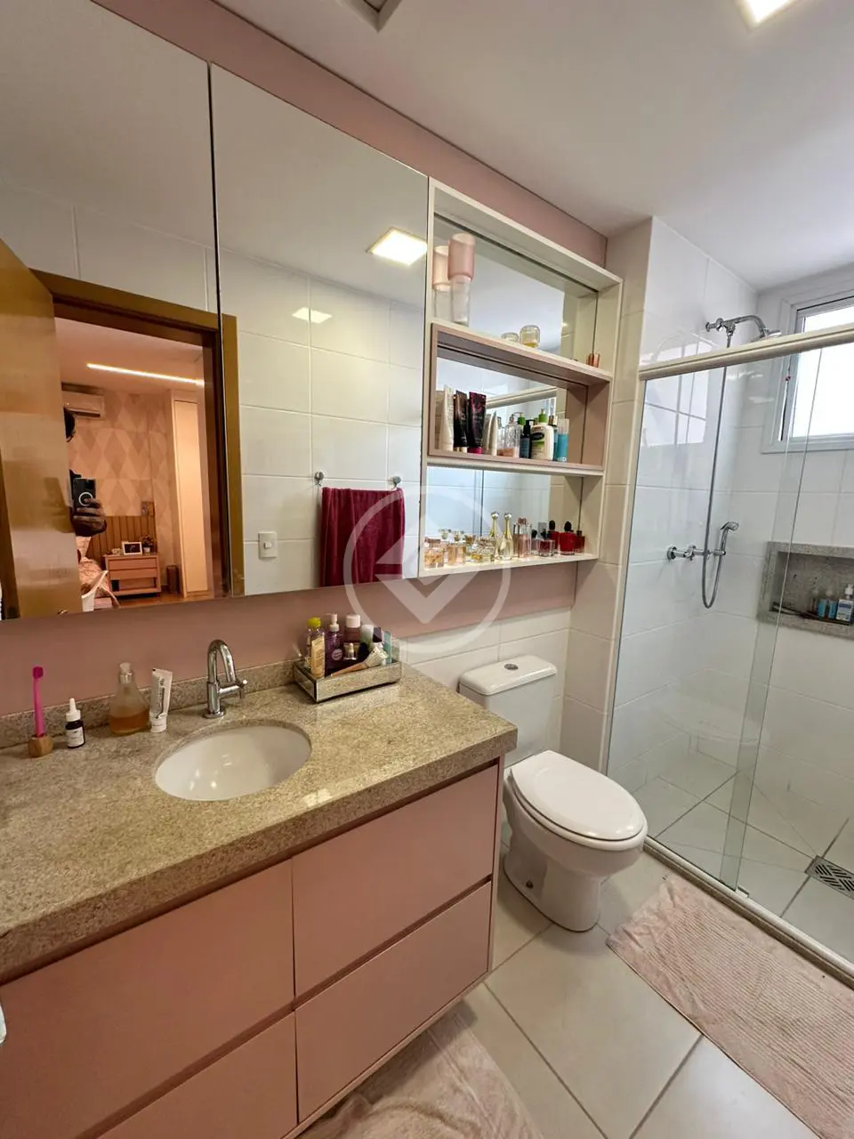 Image 17 - Apartamento em Jardim das Américas, Cuiabá - MT