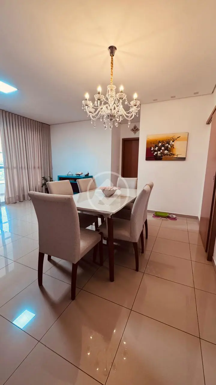 Apartamento PICO DO AMOR, Cuiabá - MT — foto 1