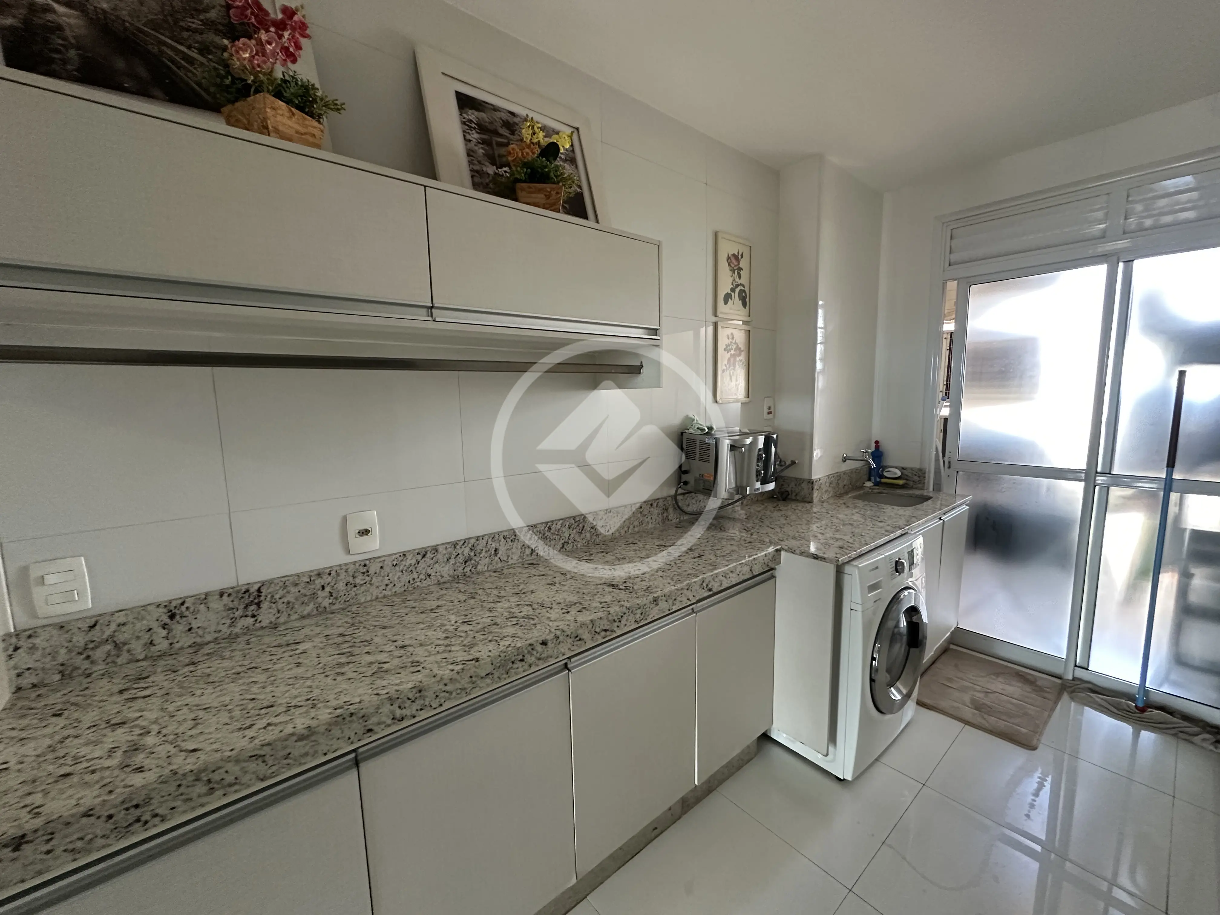 Imagem 2 - Apartamento em Quilombo, Cuiabá - MT