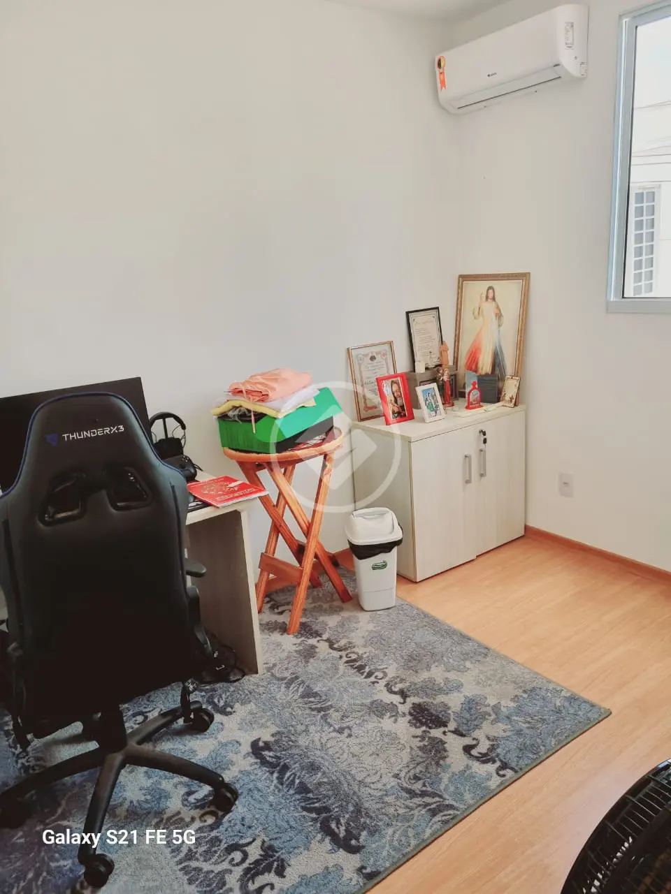 Imagem 6 - Apartamento em BELA MARINA, Cuiabá - MT
