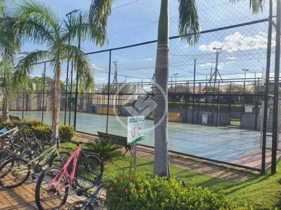 Imagem 2 - Casa Condomínio em 23 DE SETEMBRO, Várzea Grande - MT