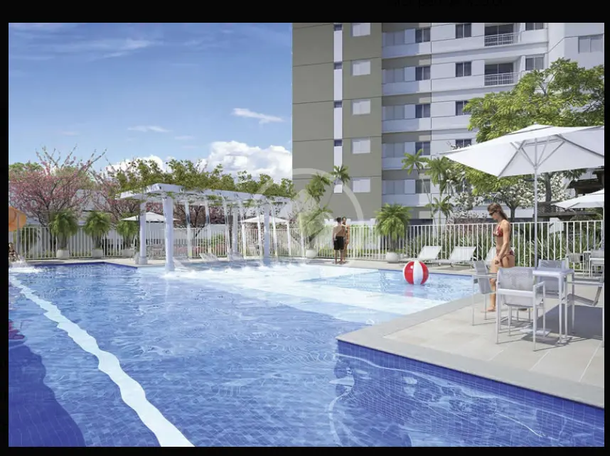 Imagem 5 - Apartamento em JARDIM CALIFÓRNIA, Cuiabá - MT