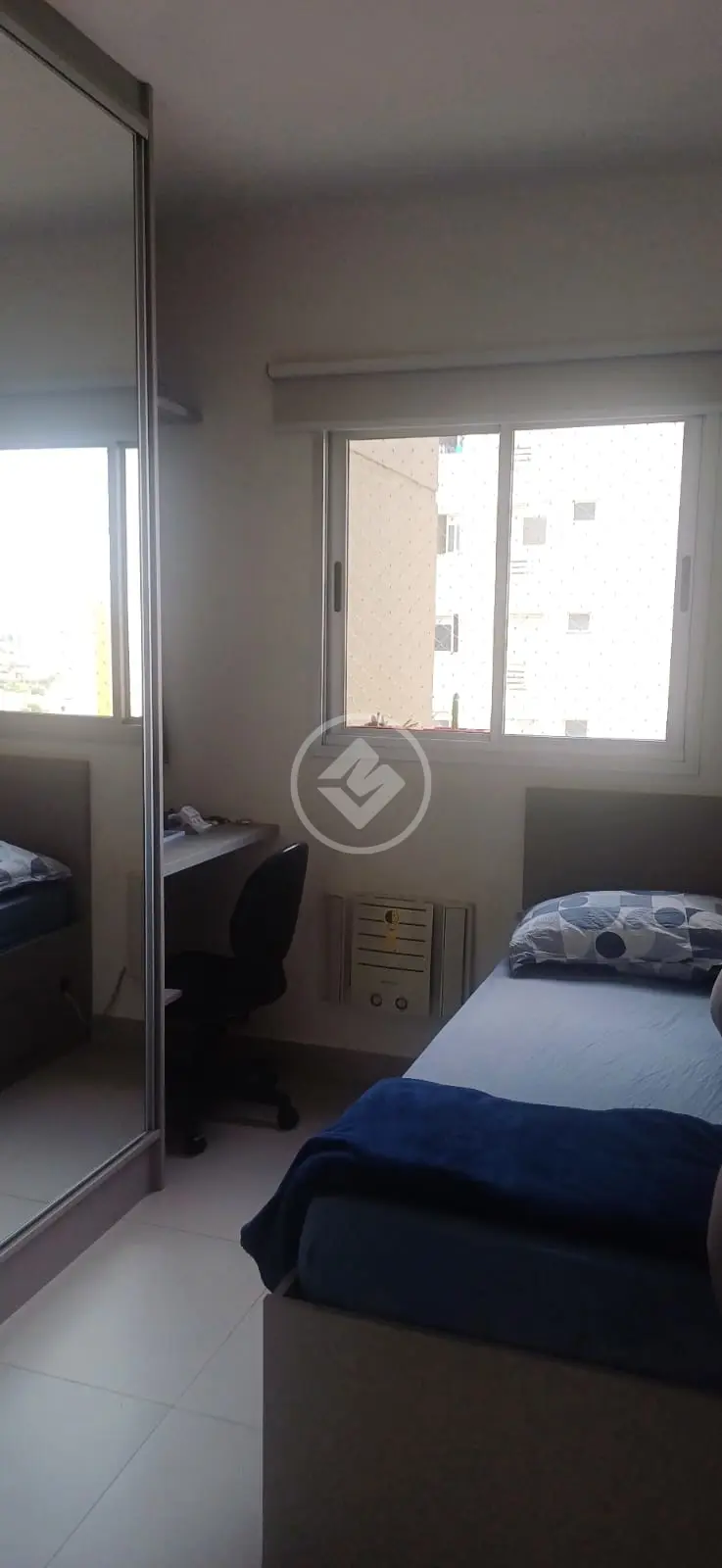 Imagem 6 - Apartamento em CIDADE ALTA, Cuiabá - MT