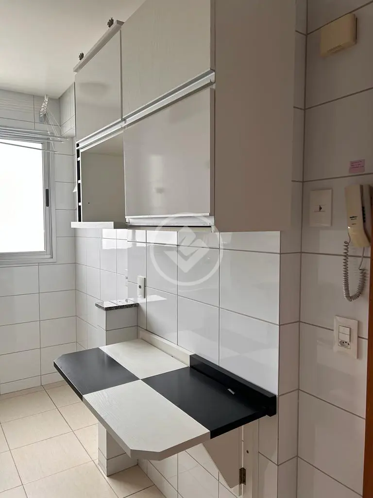Imagem 6 - Apartamento em Novo Terceiro, Cuiabá - MT