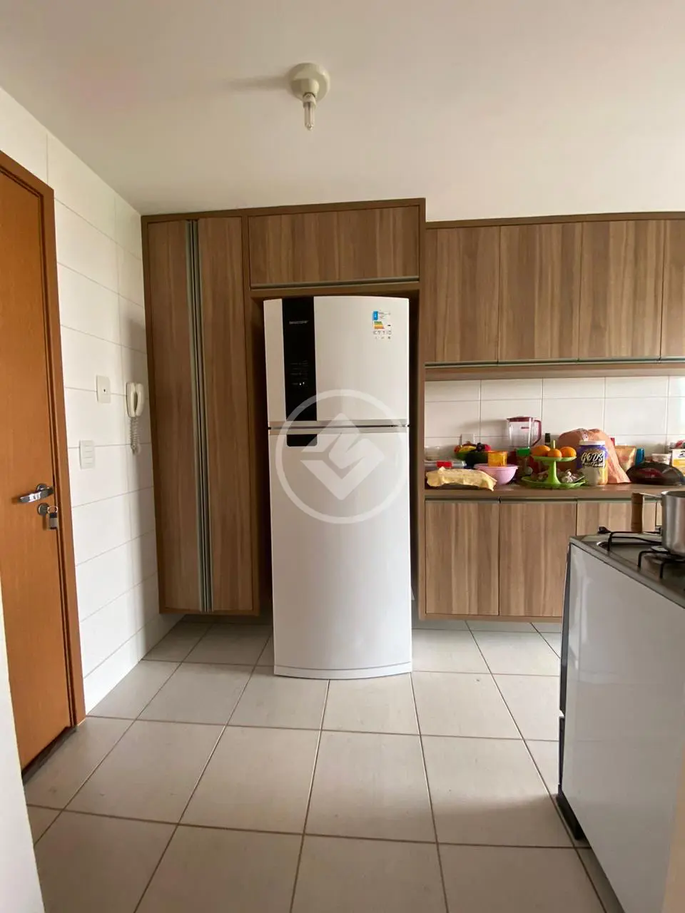 Imagem 2 - Apartamento em JARDIM ACLIMAÇÃO, Cuiabá - MT