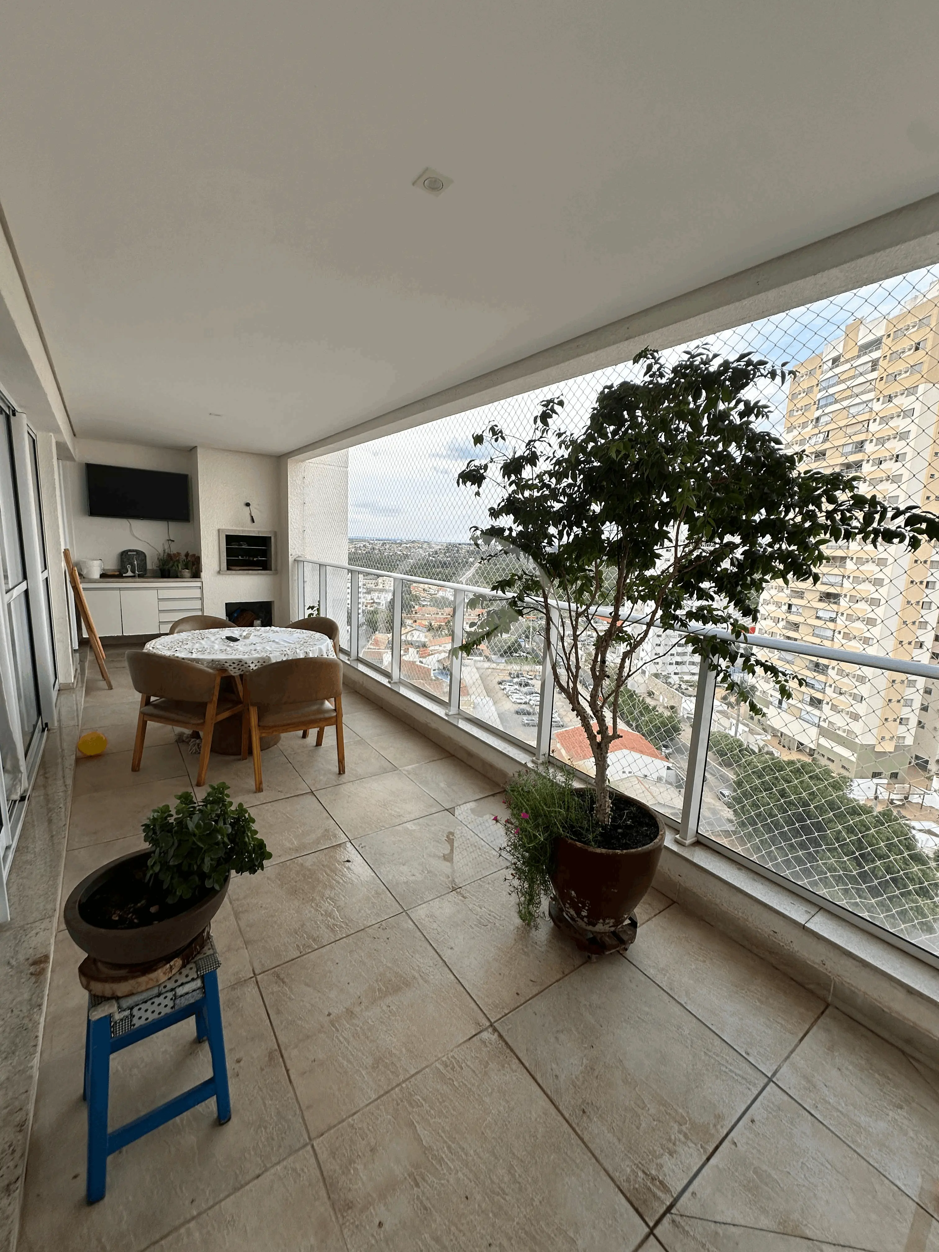 Imagem 3 - Apartamento em Jardim Santa Marta, Cuiabá - MT