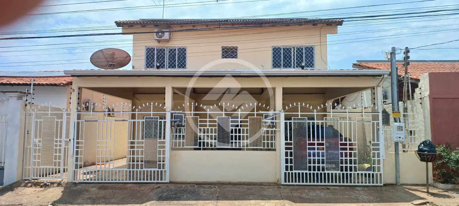 Imagem 1 - Sobrado em Morada do Ouro, Cuiabá - MT