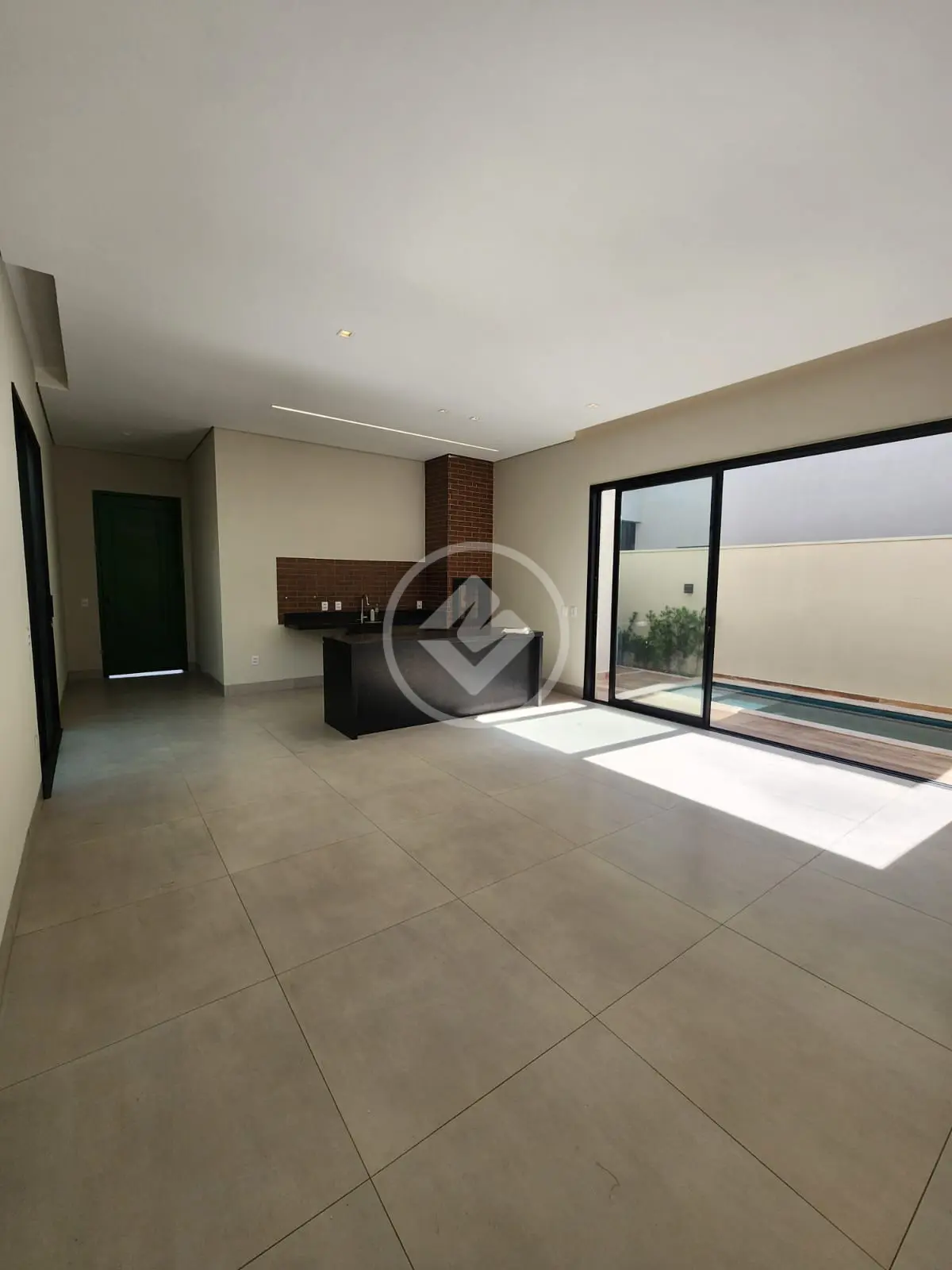 Imagem 2 - Casa Condomínio em Sem nome, Cuiabá - MT