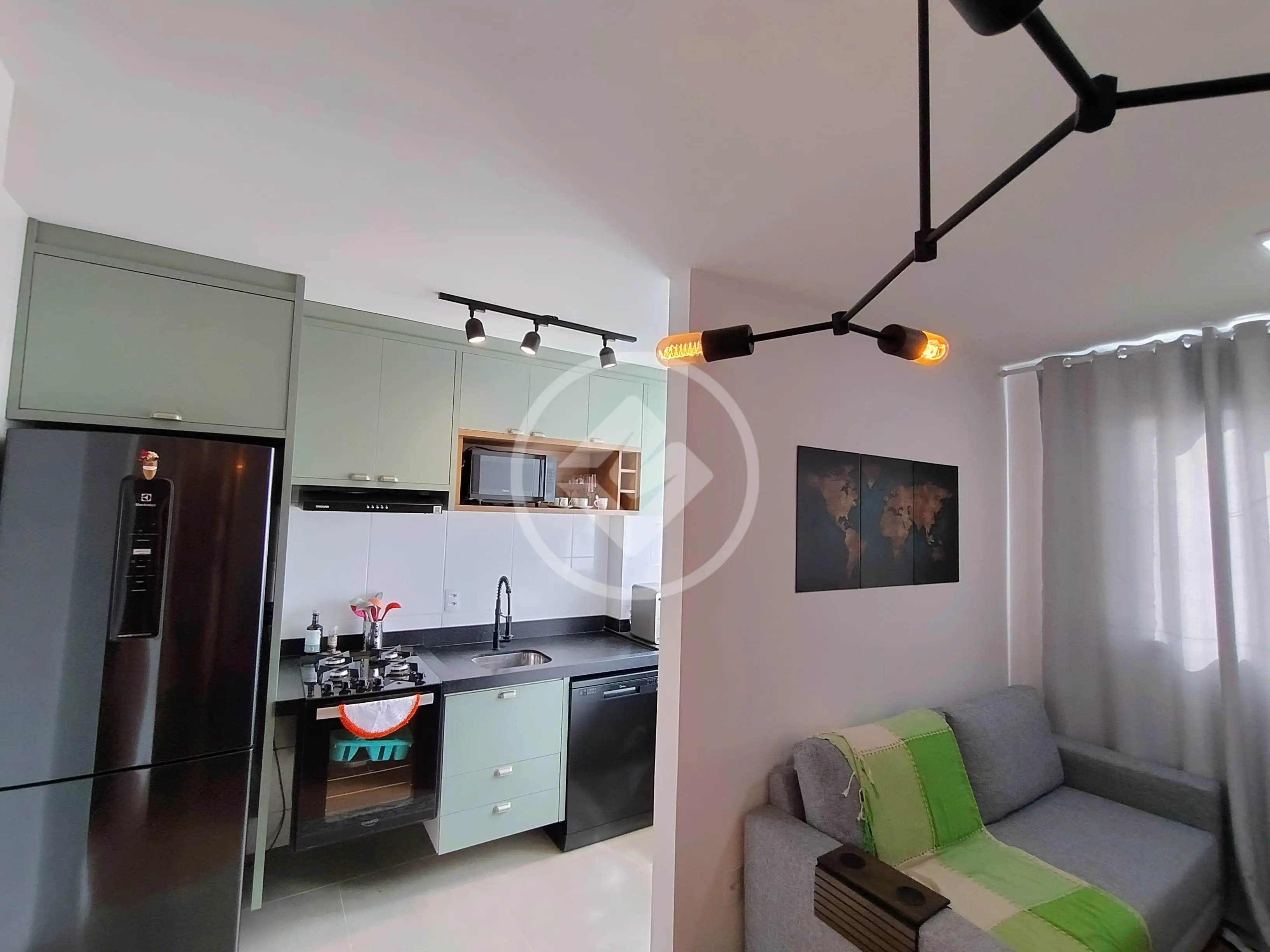 Imagem 2 - Apartamento em PORTO, Cuiabá - MT