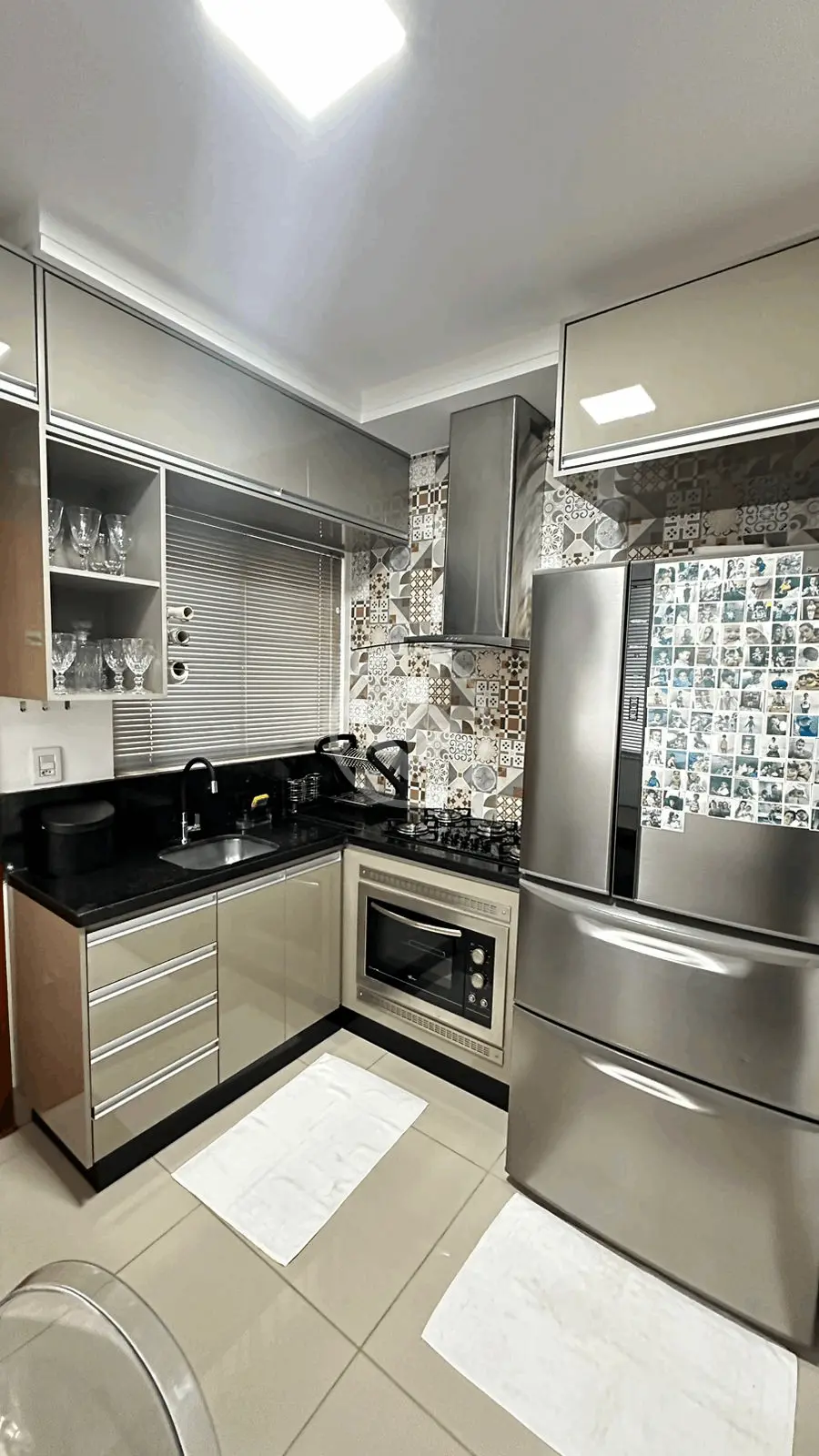 Casa Novo Mundo, Várzea Grande - MT — foto 2