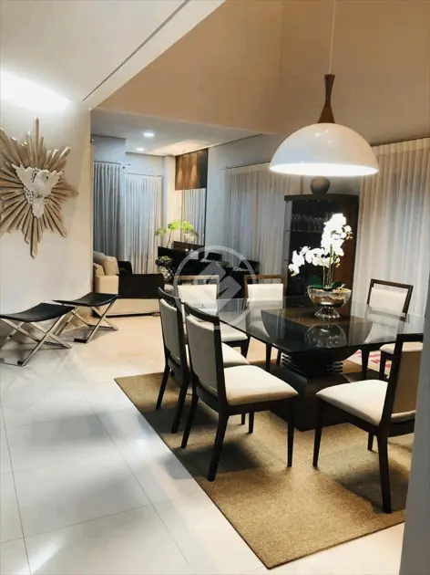 Imagem 1 - Casa Condomínio em JARDIM ITÁLIA, Cuiabá - MT