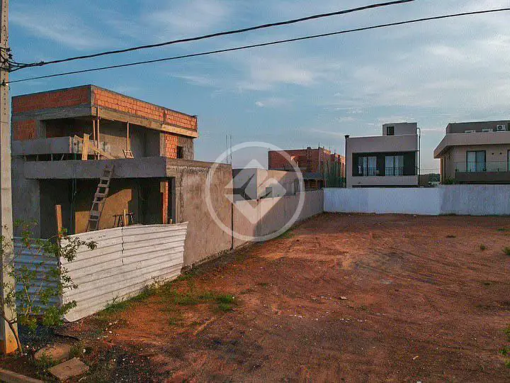 Imagem 3 - Terreno Condomínio em JARDIM ITÁLIA, Cuiabá - MT