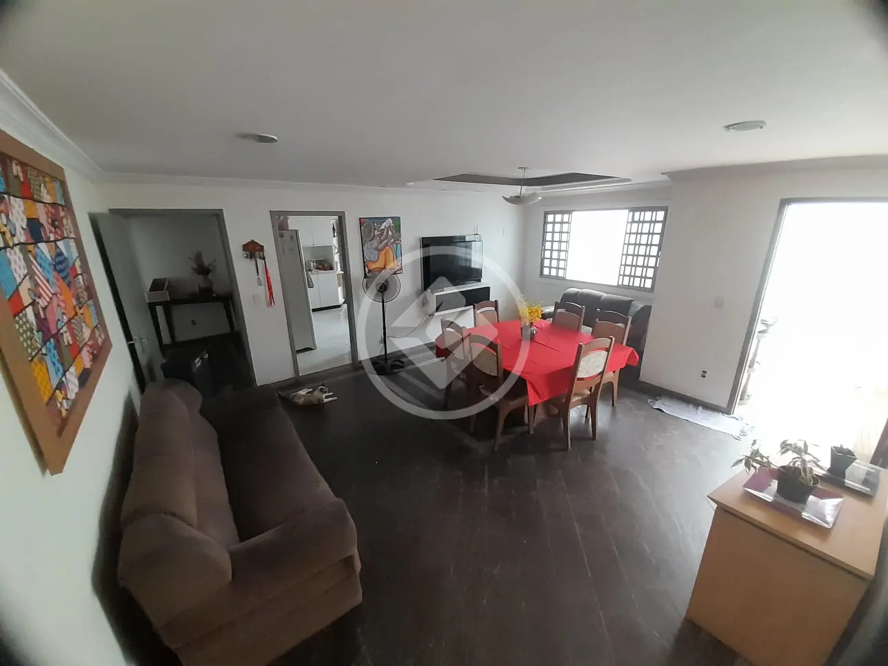 Casa SANTA CRUZ, Cuiabá - MT — foto 1