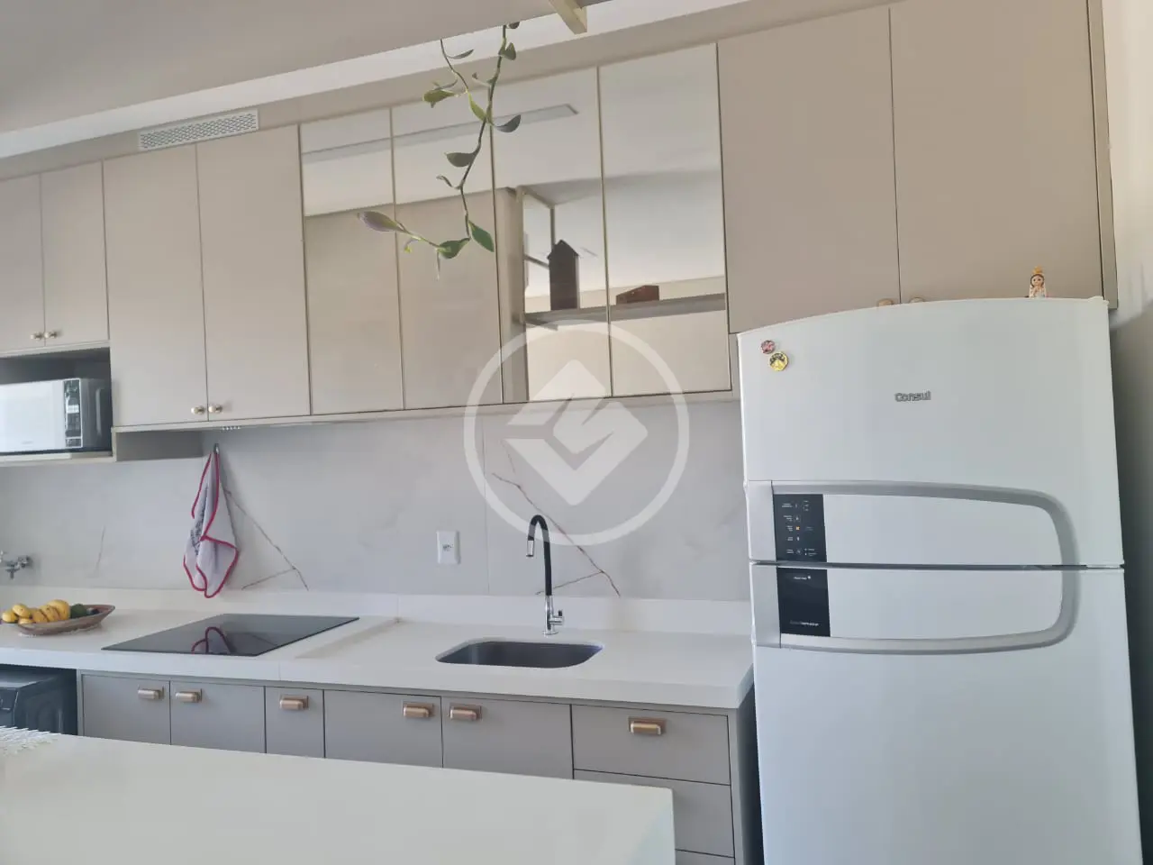 Imagem 1 - Apartamento em Despraiado, Cuiabá - MT