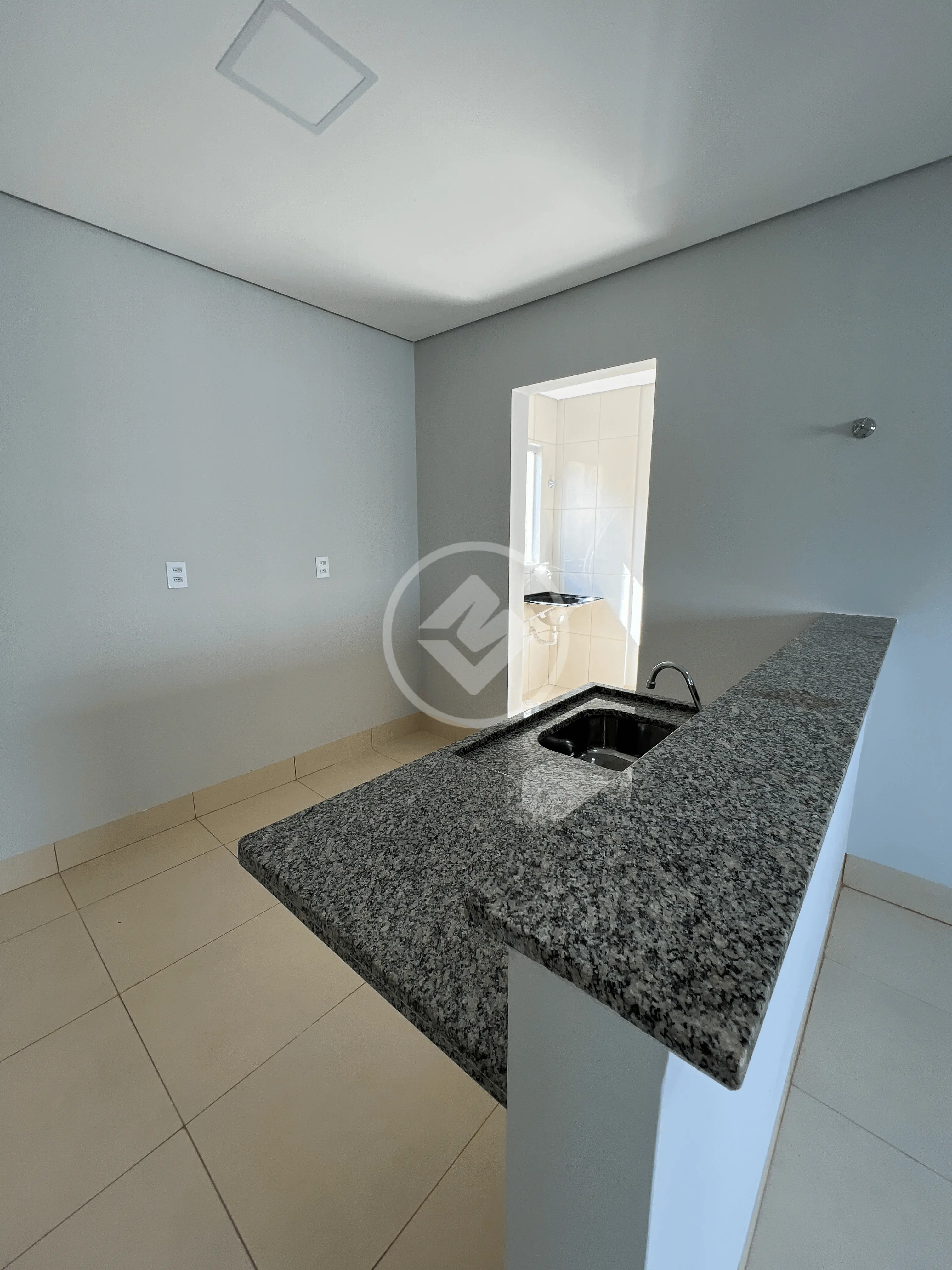 Imagem 4 - Apartamento em Parque Residencial Tropical Ville, Cuiabá - MT