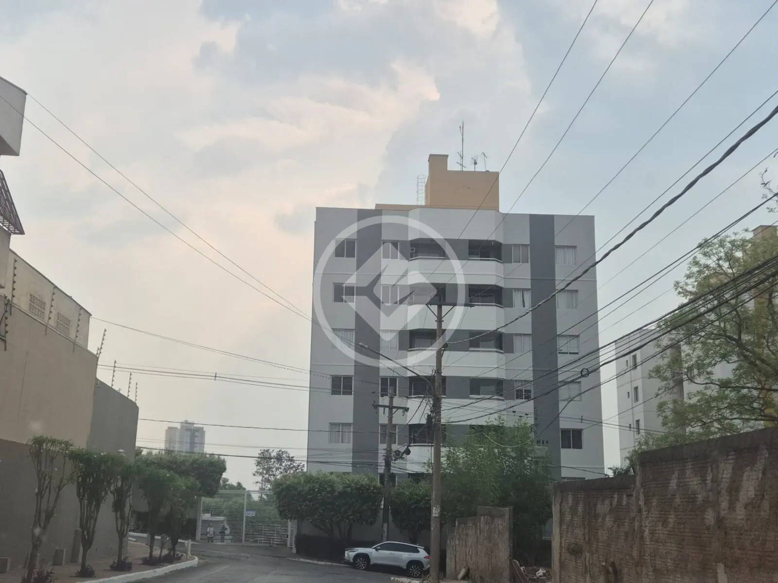 Apartamento JARDIM MARIANA, Cuiabá - MT — foto 1