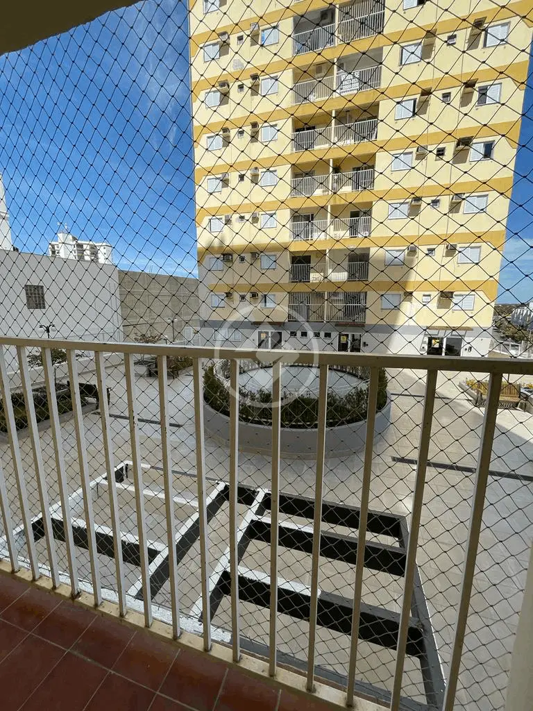 Imagem 6 - Apartamento em AVENIDA HOME & OFFICE CENTER, Cuiabá - MT