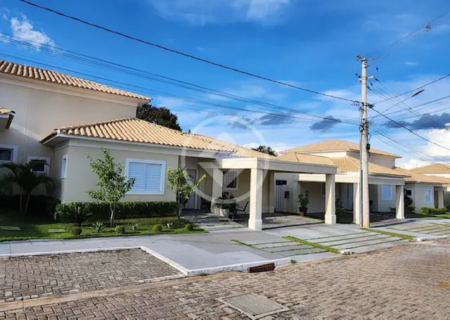 Casa Condomínio RIBEIRÃO DO LIPA, Cuiabá - MT — foto 1