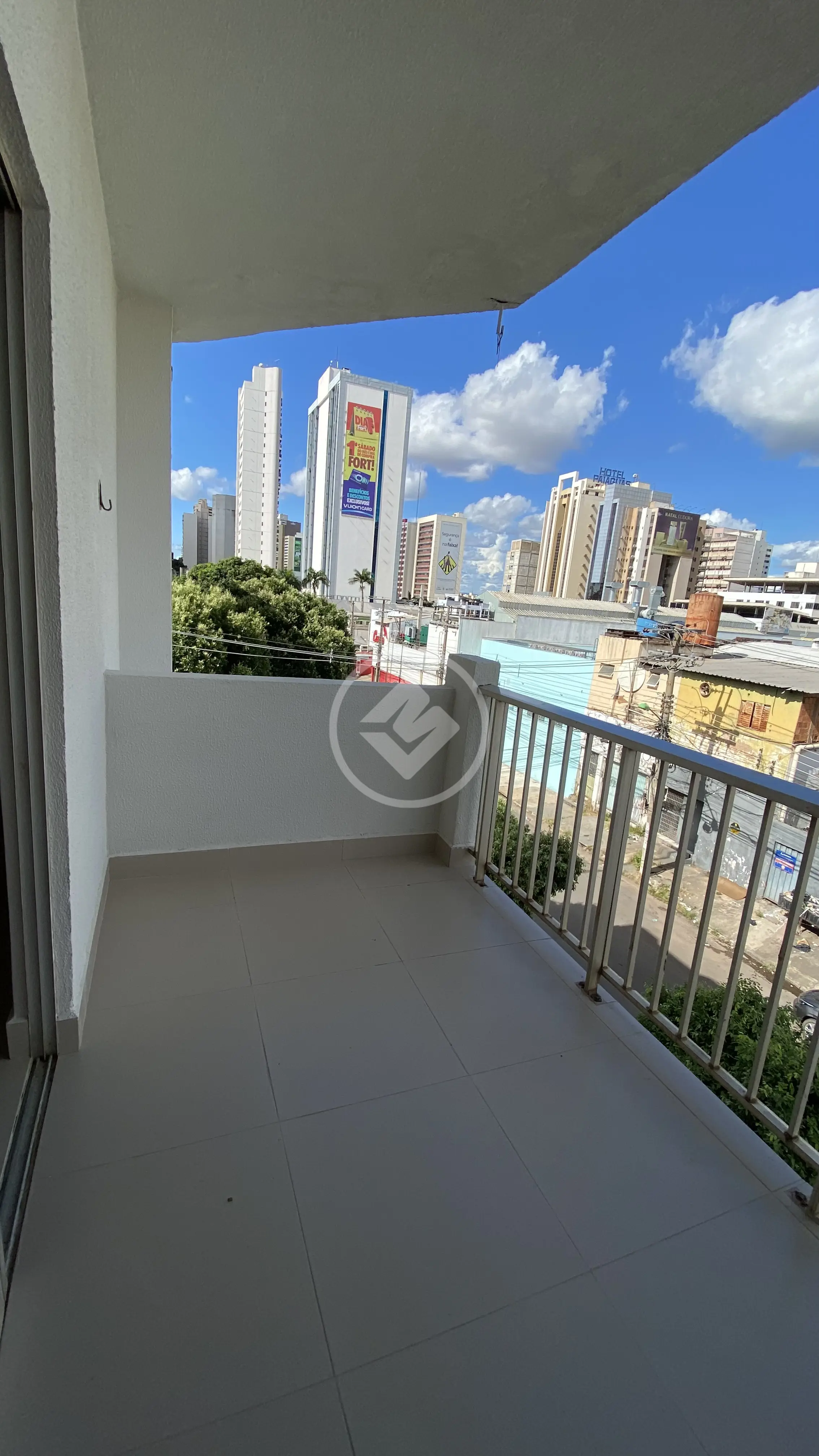 Apartamento Bosque da saude, Cuiabá - MT — foto 2