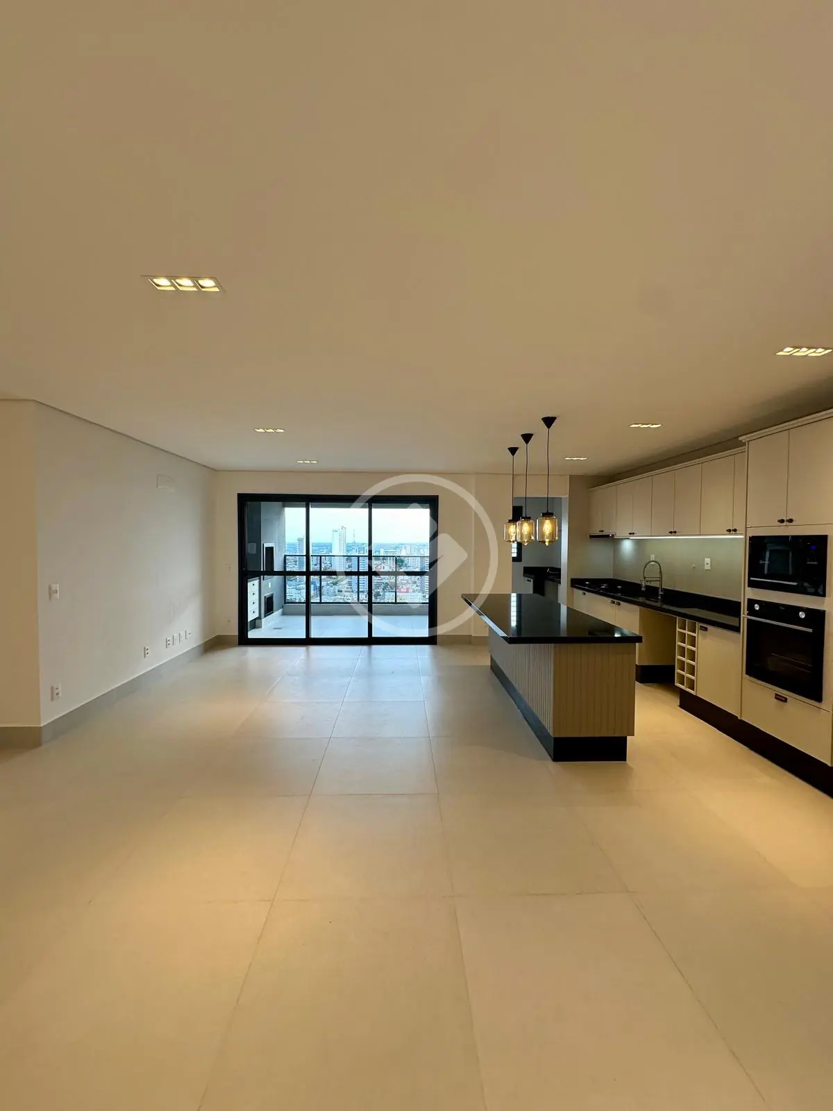 Apartamento Jardim Aclimacao, Cuiabá - MT — foto 1