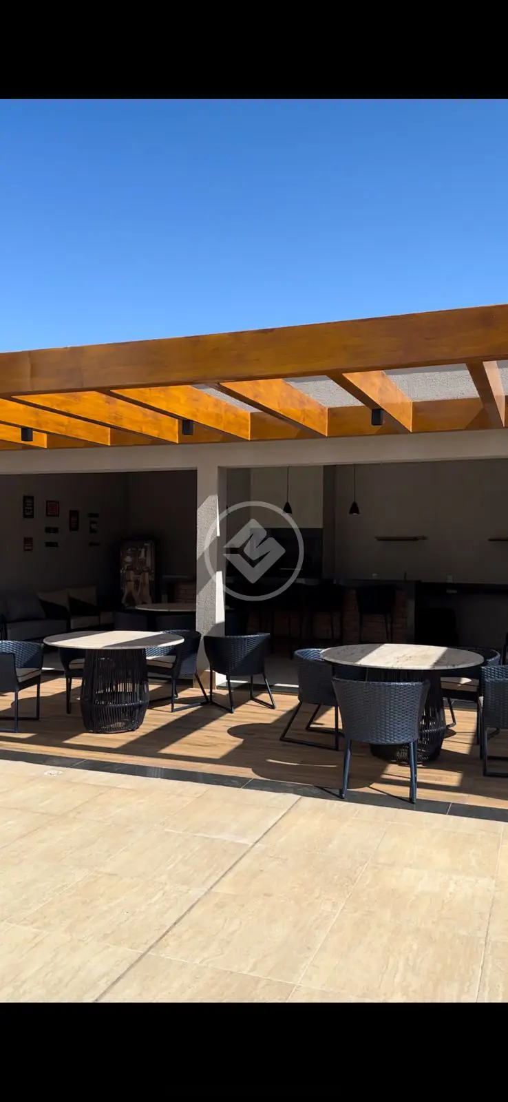 Imagem 6 - Apartamento em RESIDENCIAL PAIAGUAIS, Cuiabá - MT