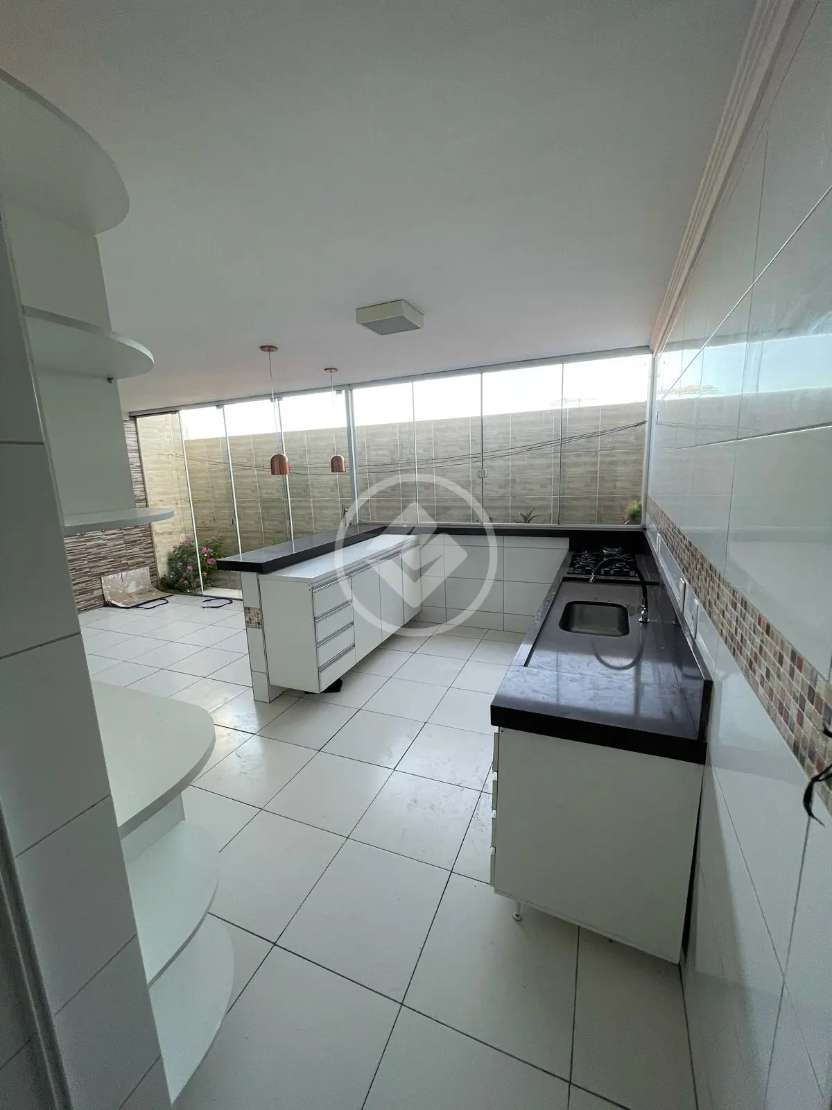 Imagem 2 - Casa Condomínio em FIGUEIRINHA, Várzea Grande - MT