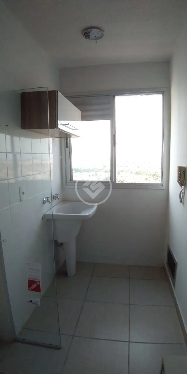 Image 8 - Apartamento em Jardim Leblon, Cuiabá - MT