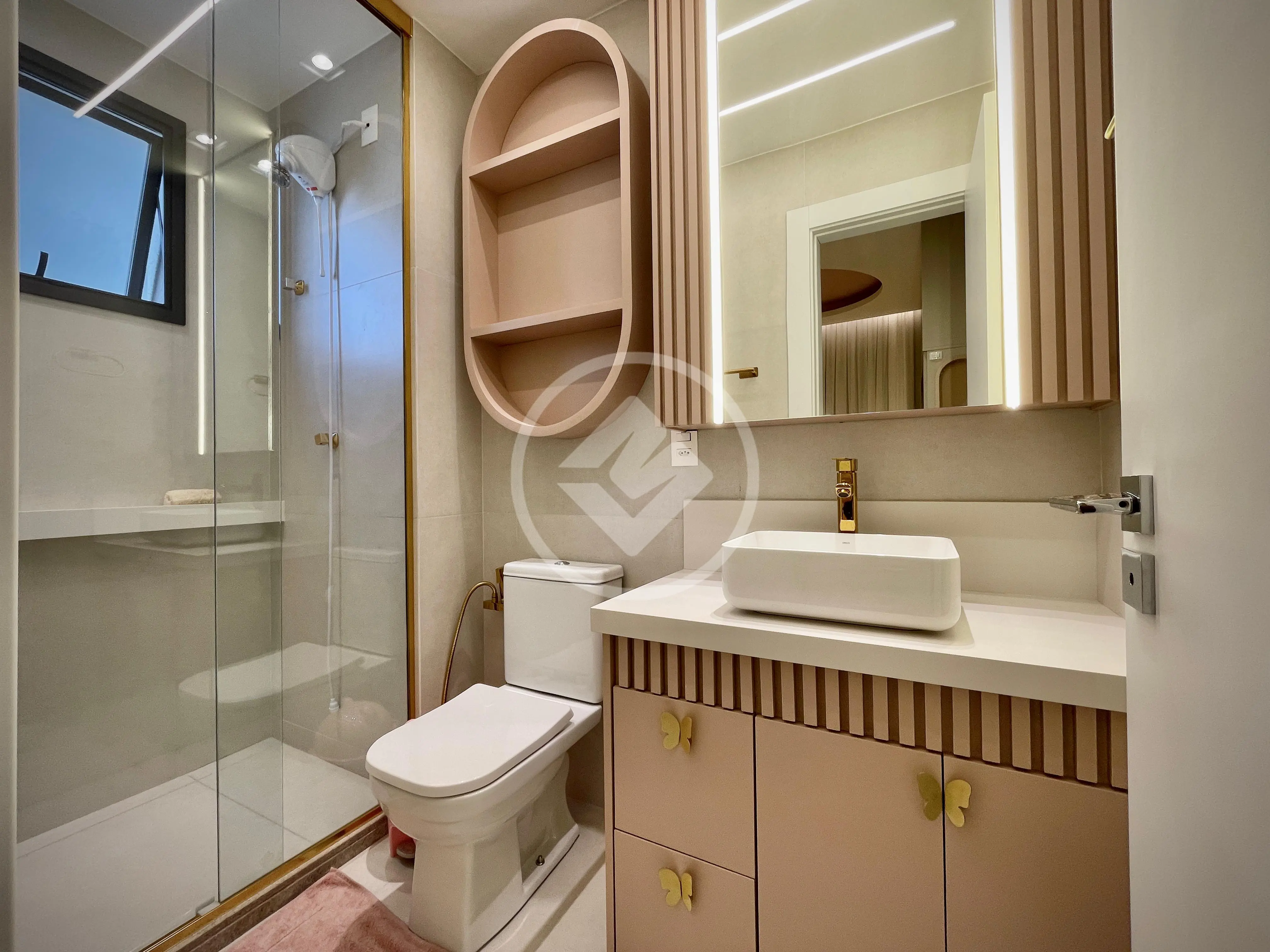Imagem 4 - Apartamento em Jardim Aclimacao, Cuiabá - MT