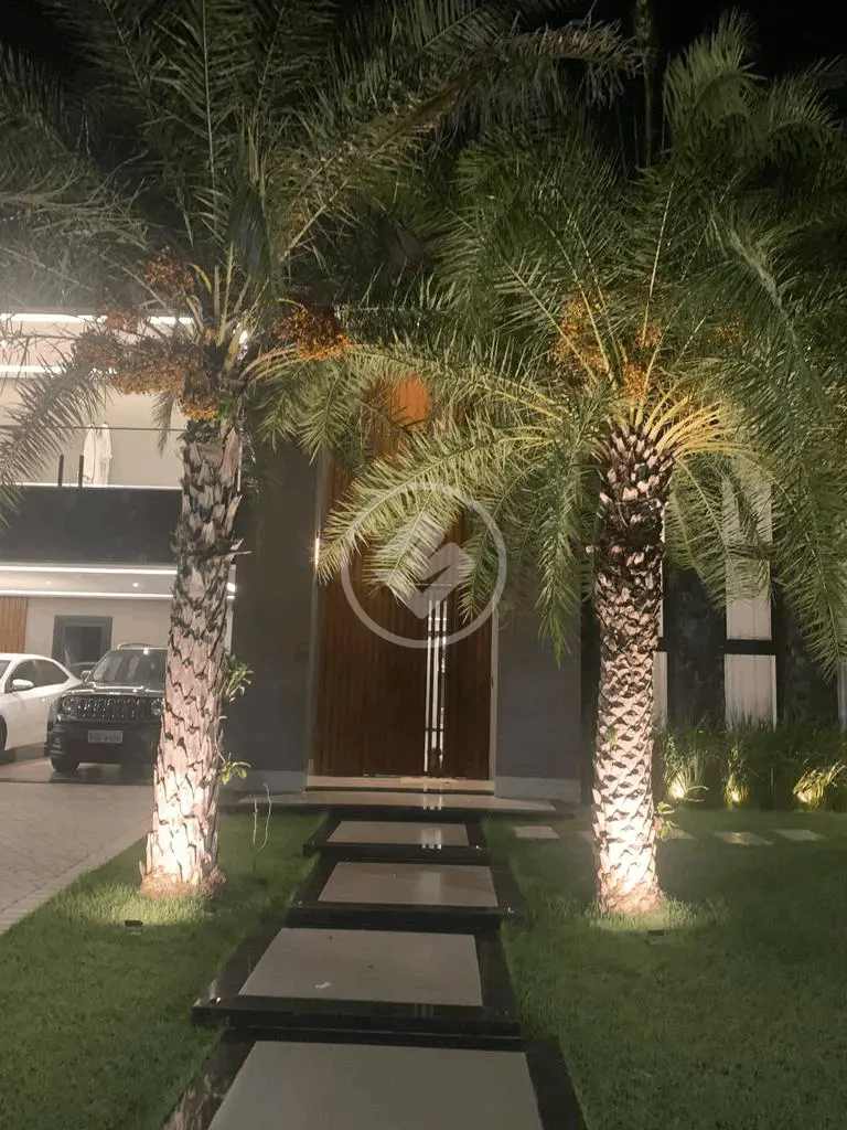 Imagem 2 - Casa Condomínio em Jardim Itália, Cuiabá - MT