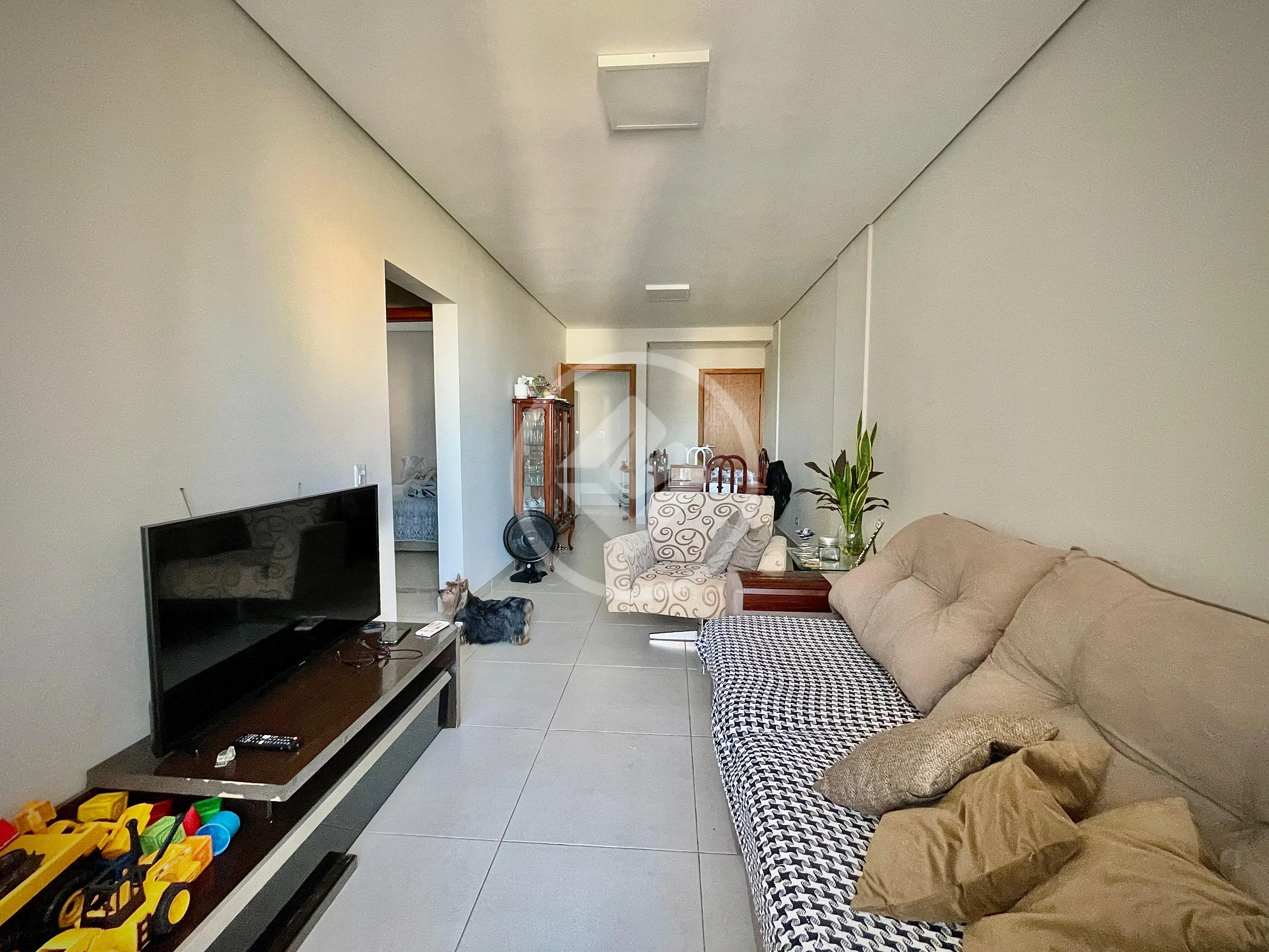 Imagem 1 - Apartamento em Araés, Cuiabá - MT