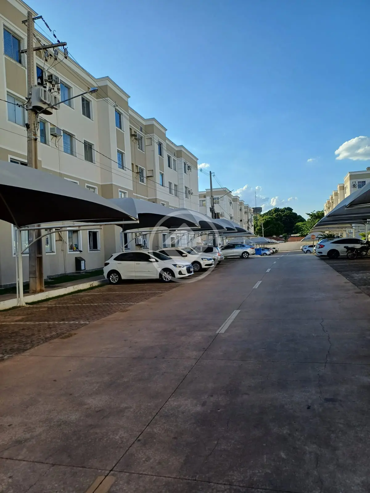 Apartamento Dom Aquino, Cuiabá - MT — foto 1