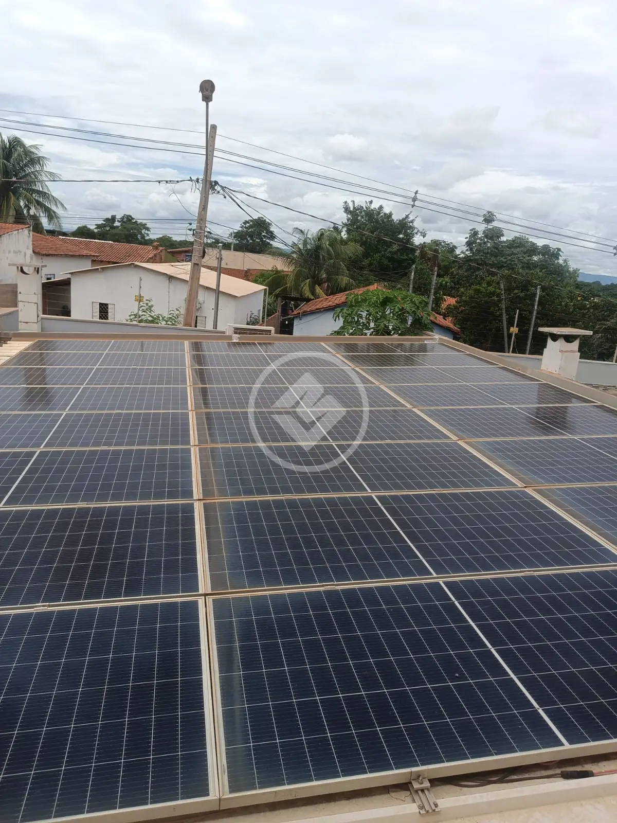 Imagem 4 - Sobrado Em Condomínio em Santa Cruz, Cuiabá - MT