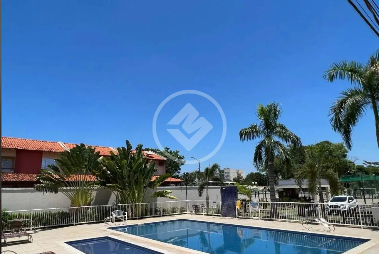 Imagem 2 - Apartamento em Residencial Coxipó, Cuiabá - MT