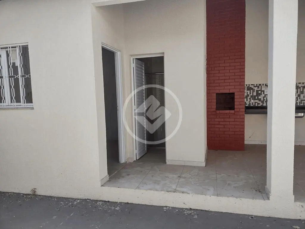 Imagem 4 - Casa em JARDIM CALIFÓRNIA, Cuiabá - MT
