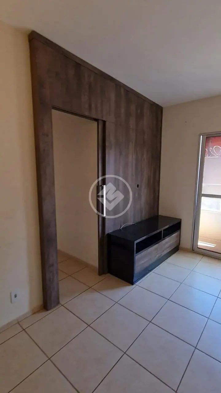 Imagem 2 - Apartamento em CARUMBÉ, Cuiabá - MT