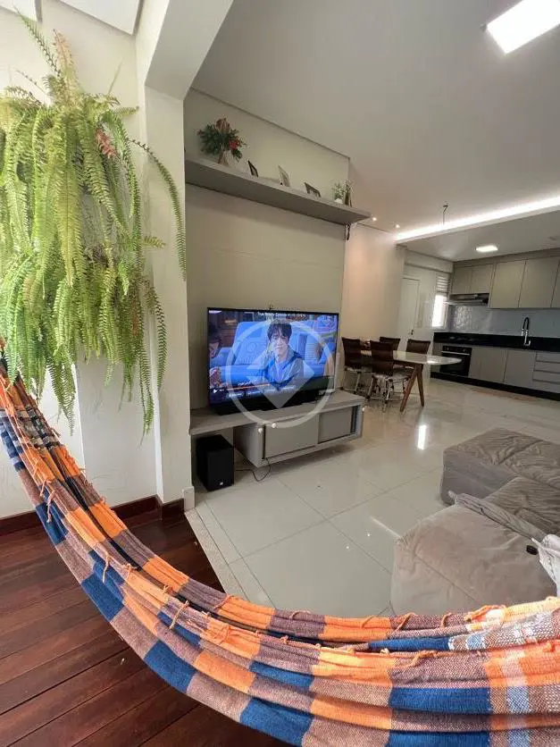 Apartamento GRANDE TERCEIRO, Cuiabá - MT — foto 1