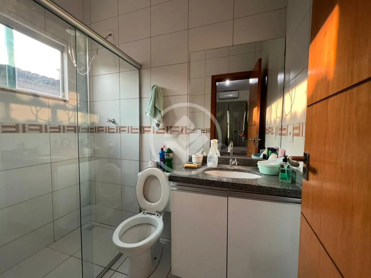 Imagem 6 - Casa Condomínio em DISTRITO INDUSTRIAL, Cuiabá - MT