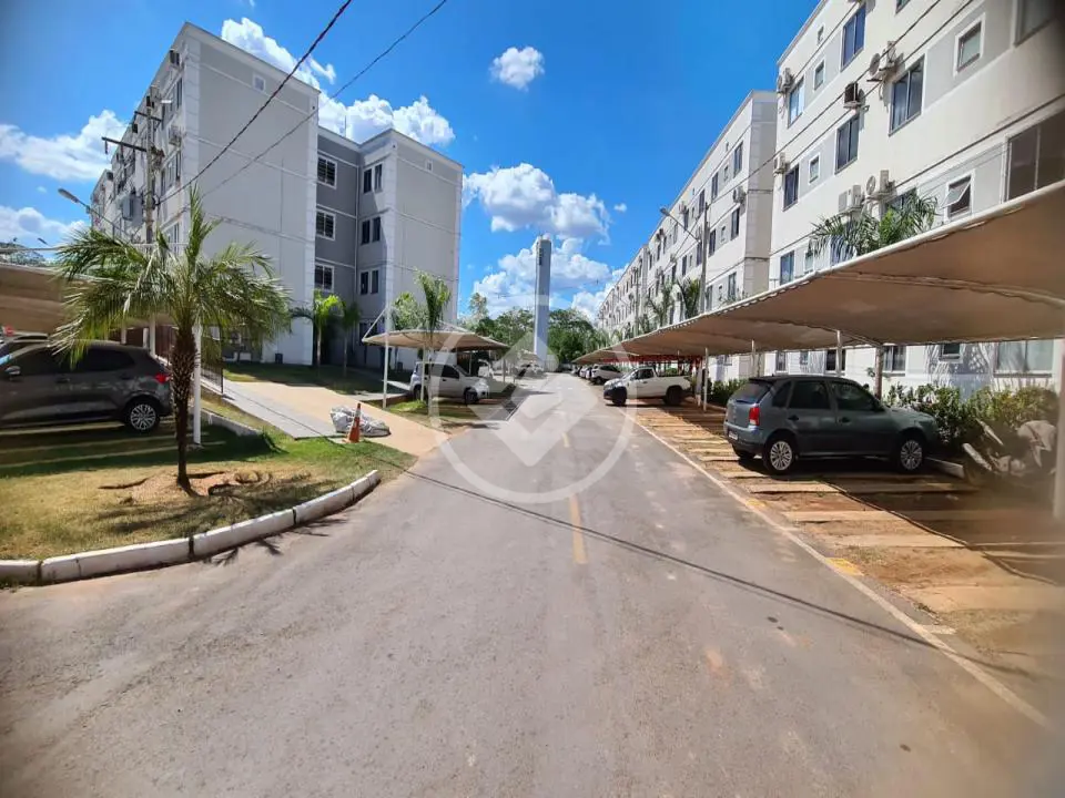 Imagem 1 - Apartamento em COXIPO, Cuiabá - MT