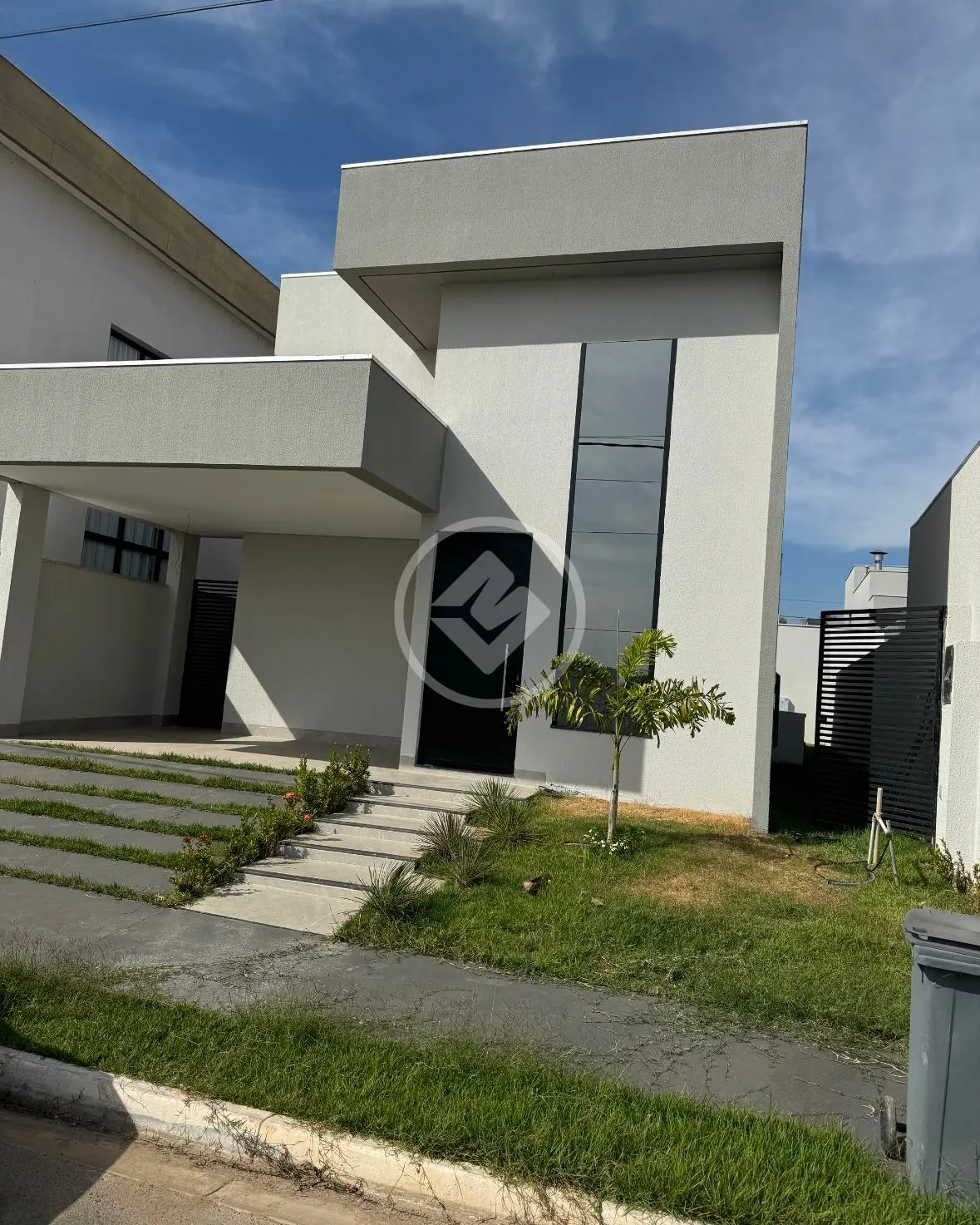Imagem 1 - Casa Condomínio em Condomínio Primor das Torres, Cuiabá - MT