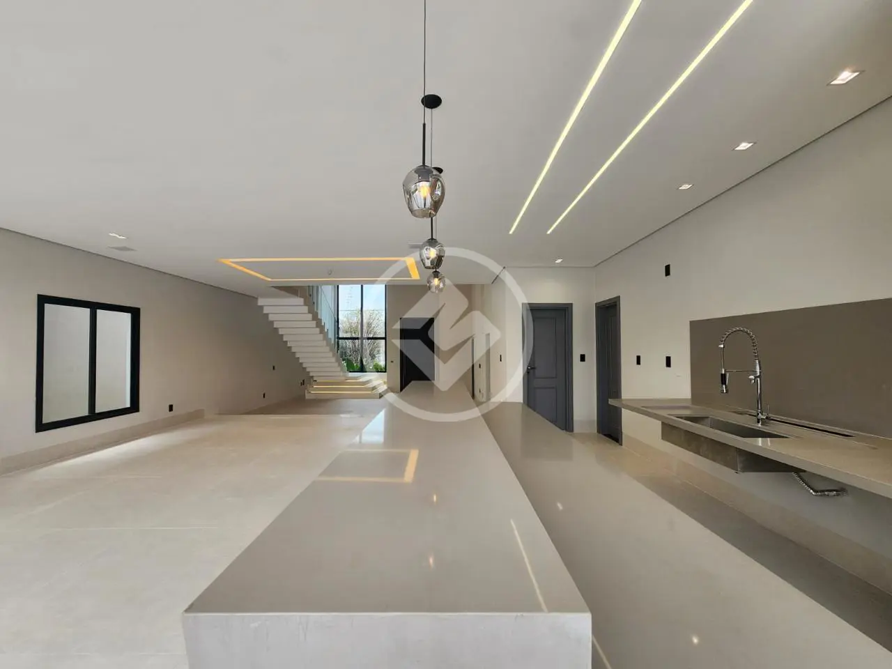 Imagem 6 - Casa Condomínio em CONDOMINIO FLORAIS ITALIA, Cuiabá - MT