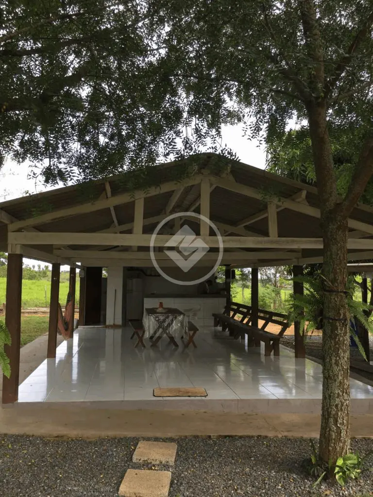 Imagem 3 - Fazenda em GRANDE TERCEIRO, Cuiabá - MT