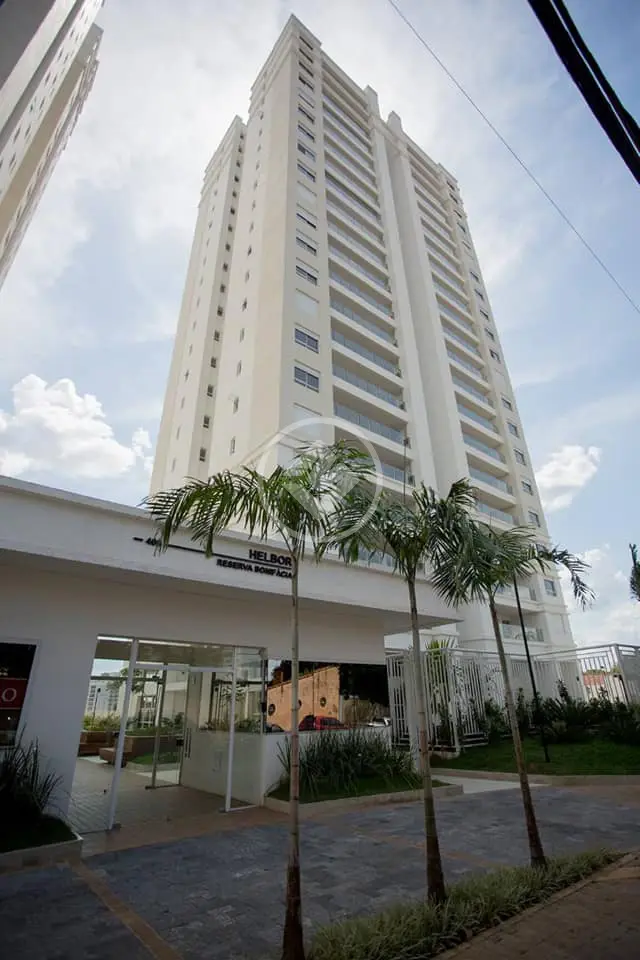 Imagem 3 - Apartamento em JARDIM MARIANA, Cuiabá - MT